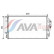 Condenser, air conditioning BW5477D Ava Quality Cooling, Thumbnail 2