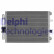 Condenser, air conditioning CF20140 Delphi, Thumbnail 2