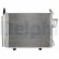 Condenser, air conditioning CF20182 Delphi, Thumbnail 2