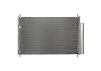 Condenser, air conditioning CF20190 Delphi