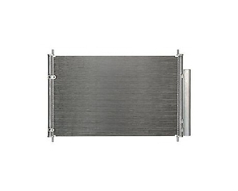 Condenser, air conditioning CF20190 Delphi