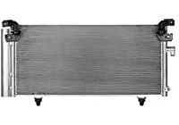 Condenser, air conditioning CF20191 Delphi