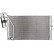 Condenser, air conditioning CF20199 Delphi