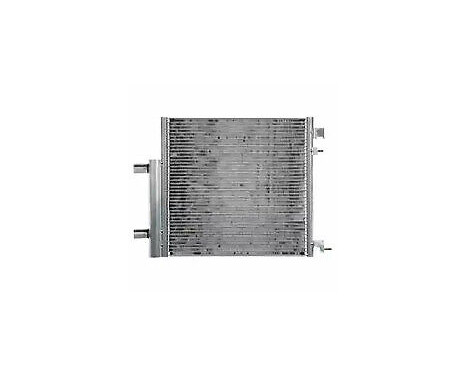 Condenser, air conditioning CF20220 Delphi
