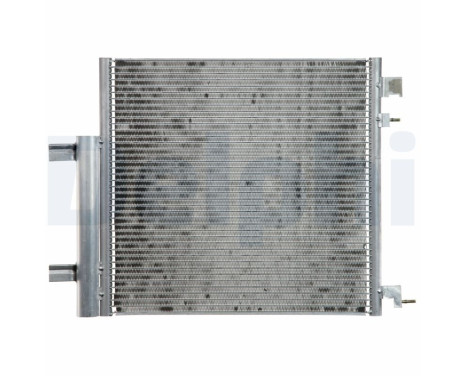Condenser, air conditioning CF20220 Delphi, Image 2