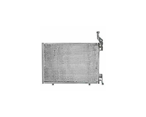 Condenser, air conditioning CF20234 Delphi