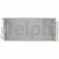 Condenser, air conditioning CF20269 Delphi, Thumbnail 2