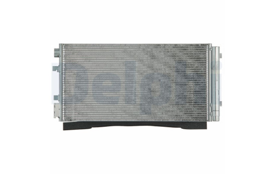 Condenser, air conditioning CF20275 Delphi