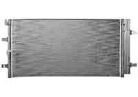 Condenser, air conditioning CF20277 Delphi
