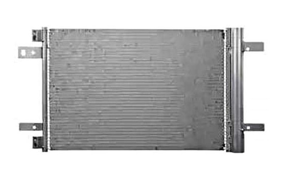 Condenser, air conditioning CF20296 Delphi