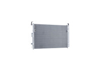 Condenser, air conditioning CF20431 Delphi