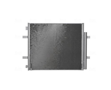 Condenser, air conditioning **CORROSION PROTECTION & NITROGEN FILLING** 940893 Nissens, Image 4