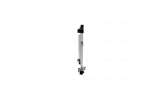Condenser, air conditioning **CORROSION PROTECTION & NITROGEN FILLING** 940976 Nissens, Image 3