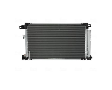 Condenser, air conditioning **CORROSION PROTECTION & NITROGEN FILLING** 940976 Nissens, Image 4