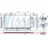 Condenser, air conditioning **CORROSION PROTECTION & NITROGEN FILLING** 940987 Nissens