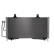 Condenser, air conditioning **CORROSION PROTECTION & NITROGEN FILLING** 940987 Nissens, Thumbnail 2