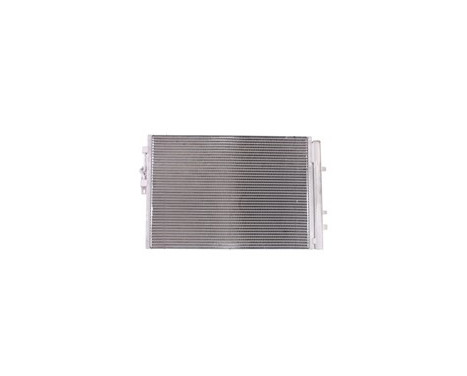 Condenser, air conditioning DCN05016 Denso