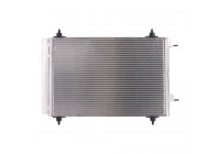 Condenser, air conditioning DCN07008 Denso