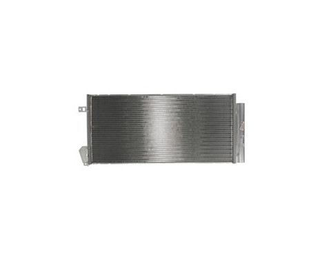 Condenser, air conditioning DCN09018 Denso