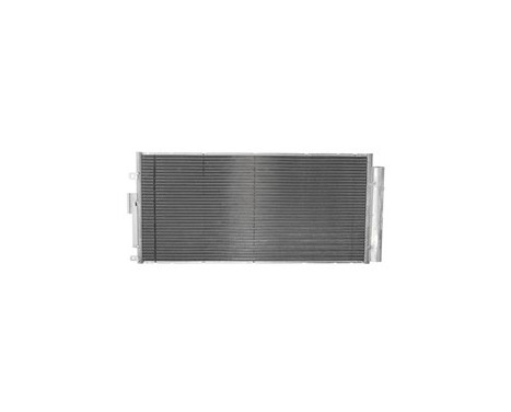 Condenser, air conditioning DCN09046 Denso, Image 2