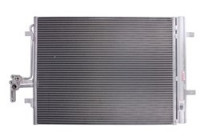 Condenser, air conditioning DCN10016 Denso