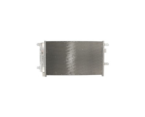Condenser, air conditioning DCN12003 Denso