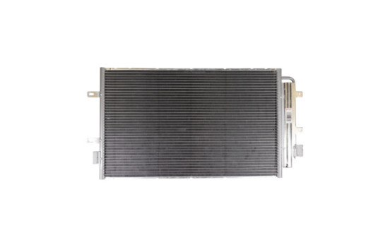 Condenser, air conditioning DCN12005 Denso