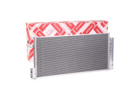 Condenser, air conditioning DCN13110 Denso