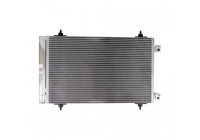 Condenser, air conditioning DCN21018 Denso