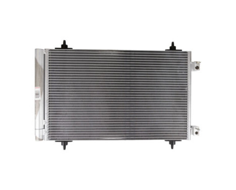 Condenser, air conditioning DCN21018 Denso