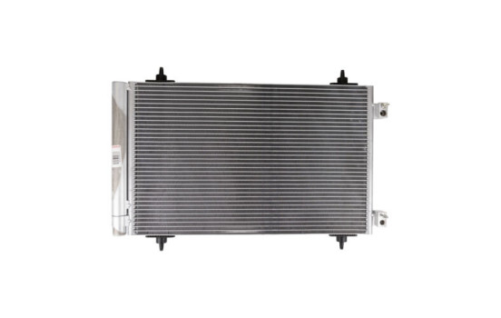 Condenser, air conditioning DCN21018 Denso