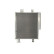 Condenser, air conditioning DCN35001 Denso, Thumbnail 2