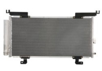 Condenser, air conditioning DCN36004 Denso