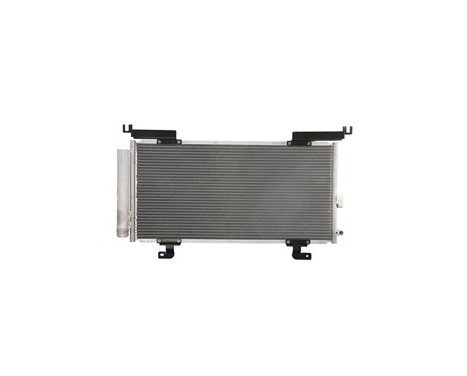 Condenser, air conditioning DCN36004 Denso