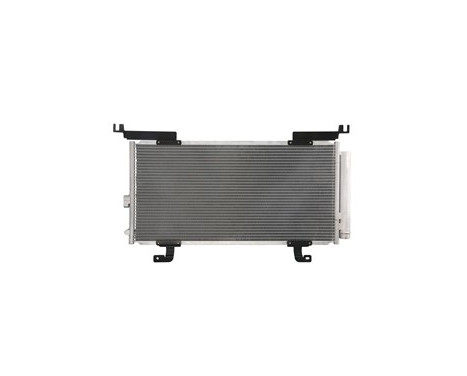 Condenser, air conditioning DCN36004 Denso, Image 2