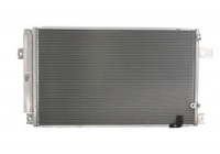 Condenser, air conditioning DCN50049 Denso