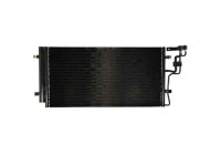 Condenser, air conditioning EASY FIT 350009 NRF