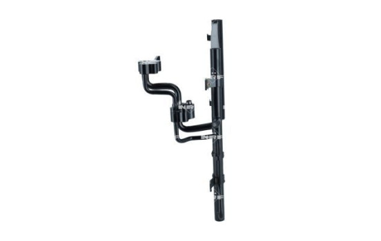 Condenser, air conditioning EASY FIT 350009 NRF, Image 4