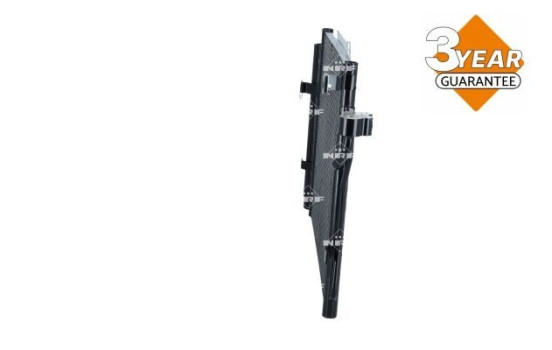 Condenser, air conditioning EASY FIT 350012 NRF, Image 4