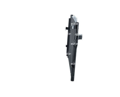 Condenser, air conditioning EASY FIT 350012 NRF, Image 3