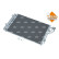 Condenser, air conditioning EASY FIT 350013 NRF, Thumbnail 2