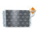 Condenser, air conditioning EASY FIT 350013 NRF, Thumbnail 3