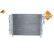 Condenser, air conditioning EASY FIT 350014 NRF, Thumbnail 2