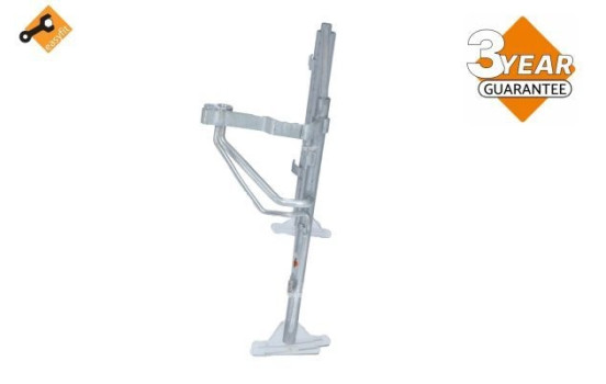 Condenser, air conditioning EASY FIT 350014 NRF, Image 3