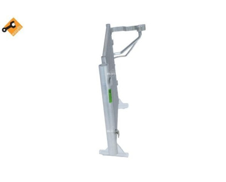 Condenser, air conditioning EASY FIT 350014 NRF, Image 5