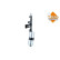 Condenser, air conditioning EASY FIT 350017 NRF, Thumbnail 5