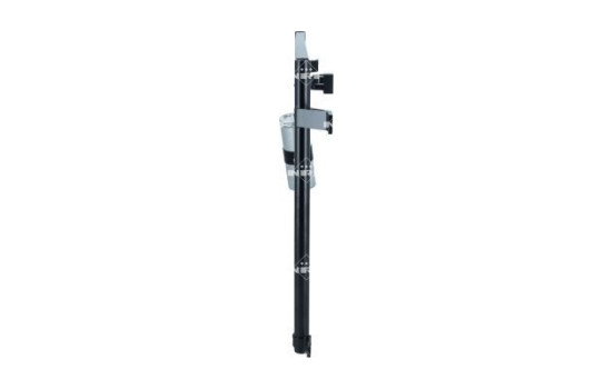 Condenser, air conditioning EASY FIT 350017 NRF, Image 6