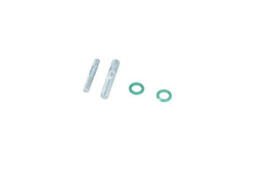 Condenser, air conditioning EASY FIT 350017 NRF, Image 7