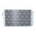 Condenser, air conditioning EASY FIT 350022 NRF, Thumbnail 3