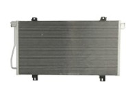 Condenser, air conditioning EASY FIT 350030 NRF